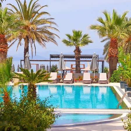 Moyo Luxury Hotel & Beach Bodrum Ngoại thất bức ảnh