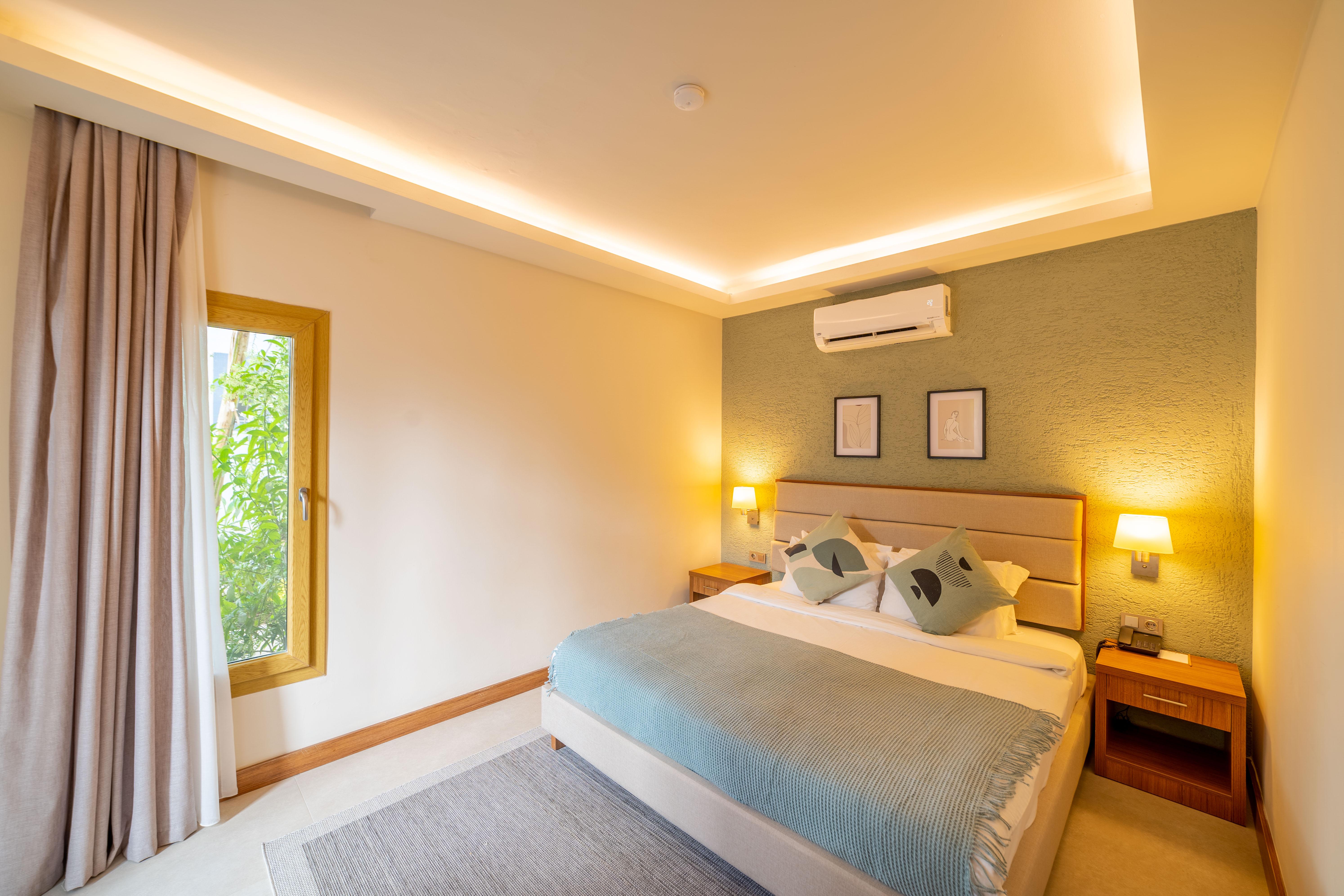 Moyo Luxury Hotel & Beach Bodrum Ngoại thất bức ảnh