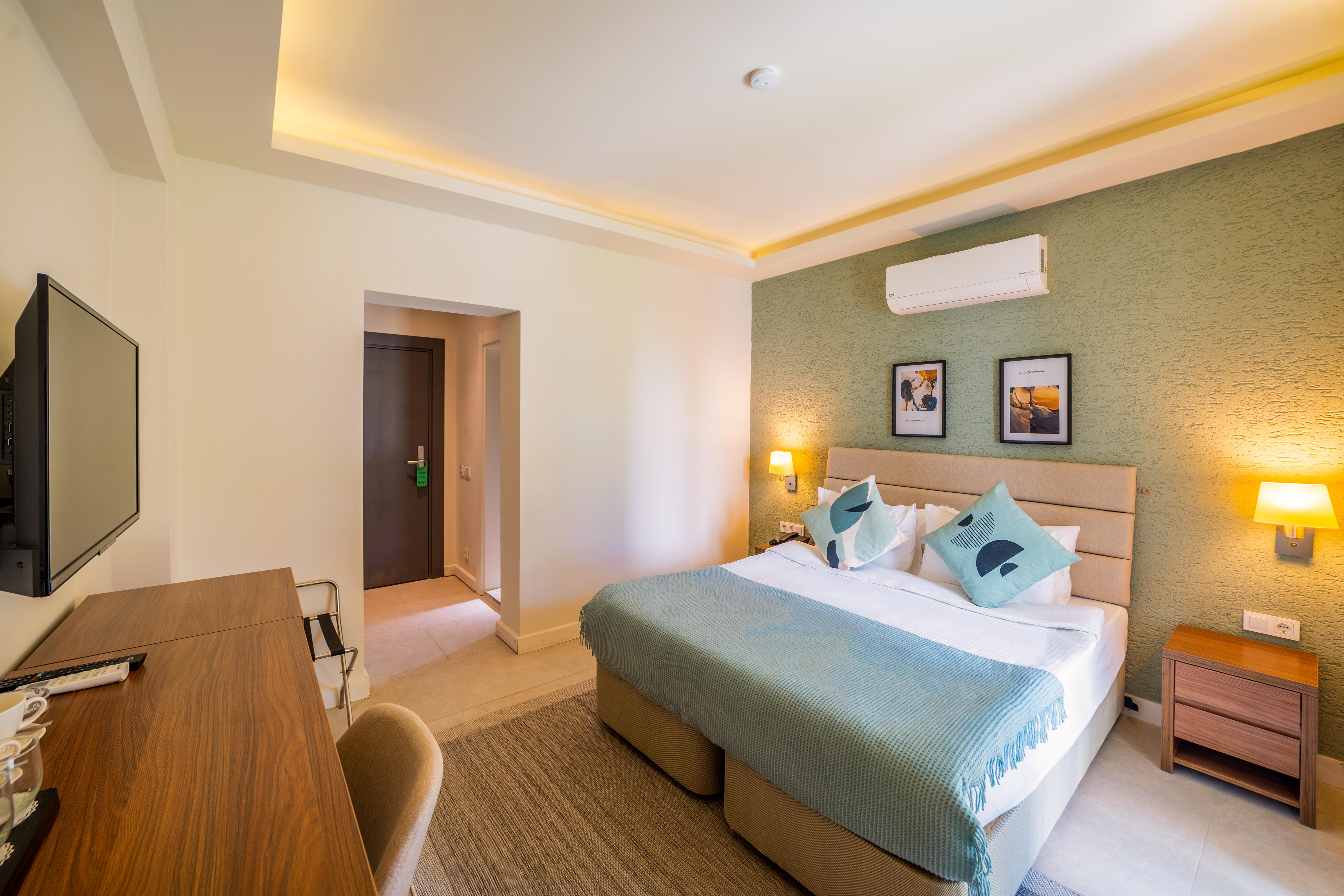 Moyo Luxury Hotel & Beach Bodrum Ngoại thất bức ảnh