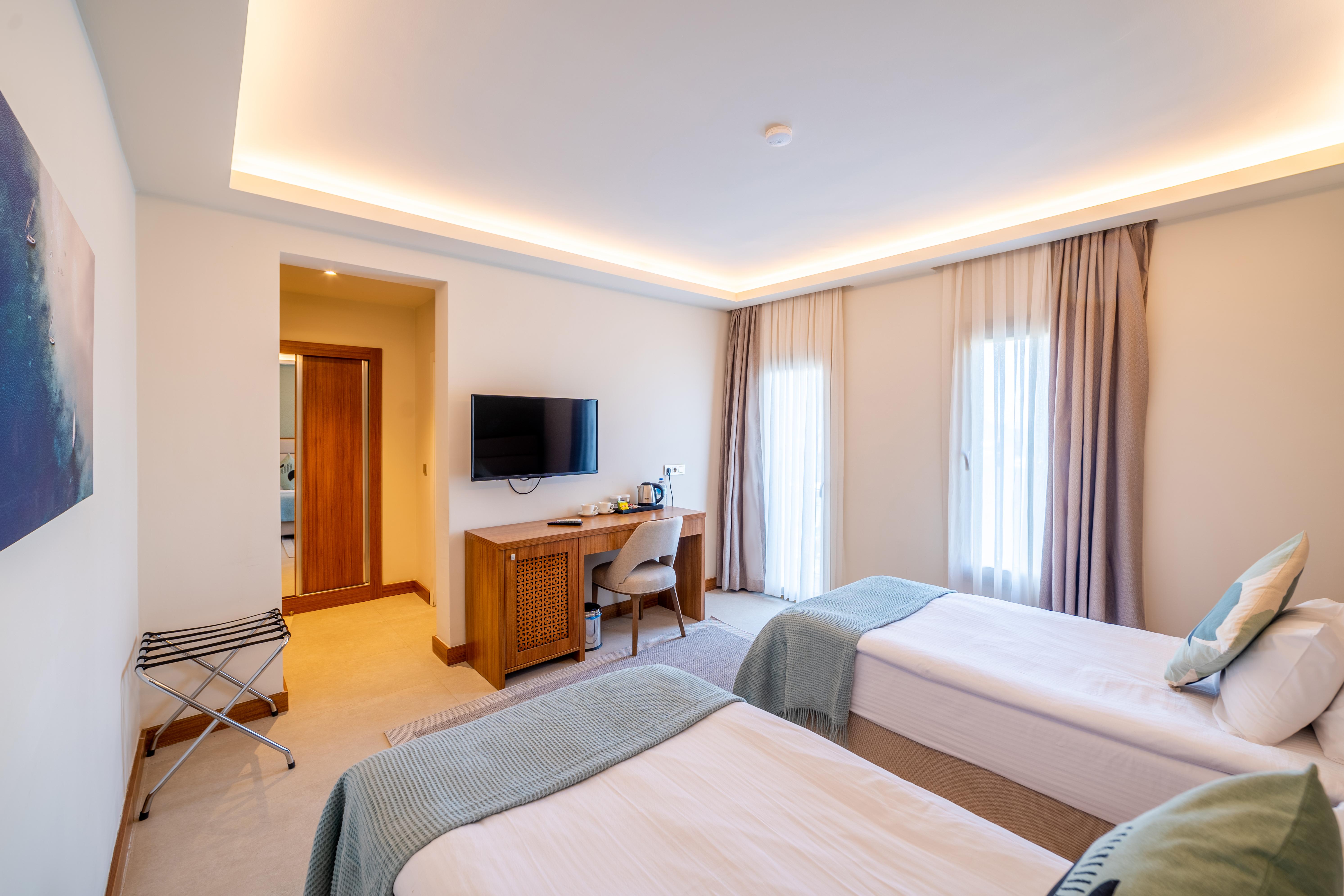 Moyo Luxury Hotel & Beach Bodrum Ngoại thất bức ảnh