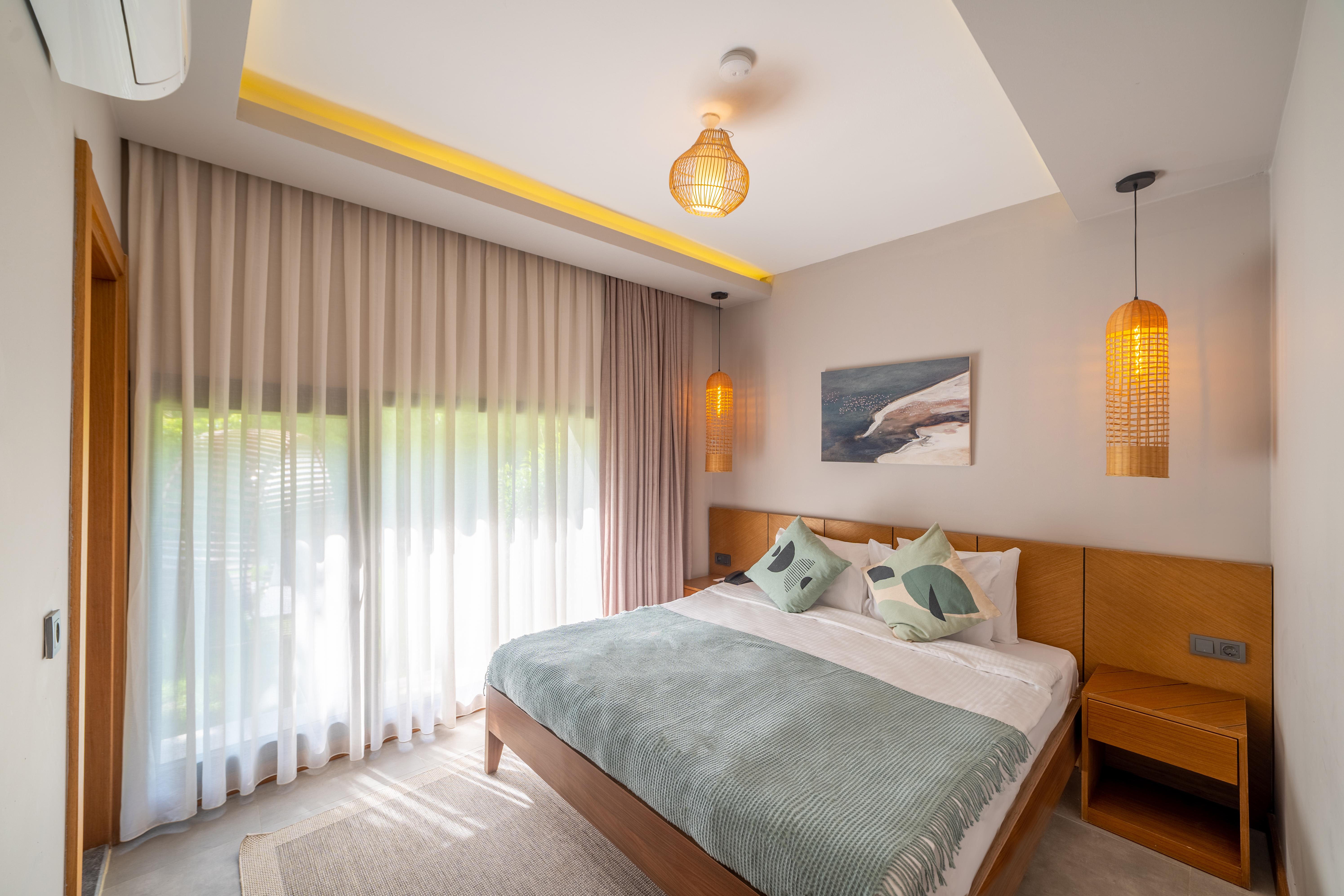 Moyo Luxury Hotel & Beach Bodrum Ngoại thất bức ảnh