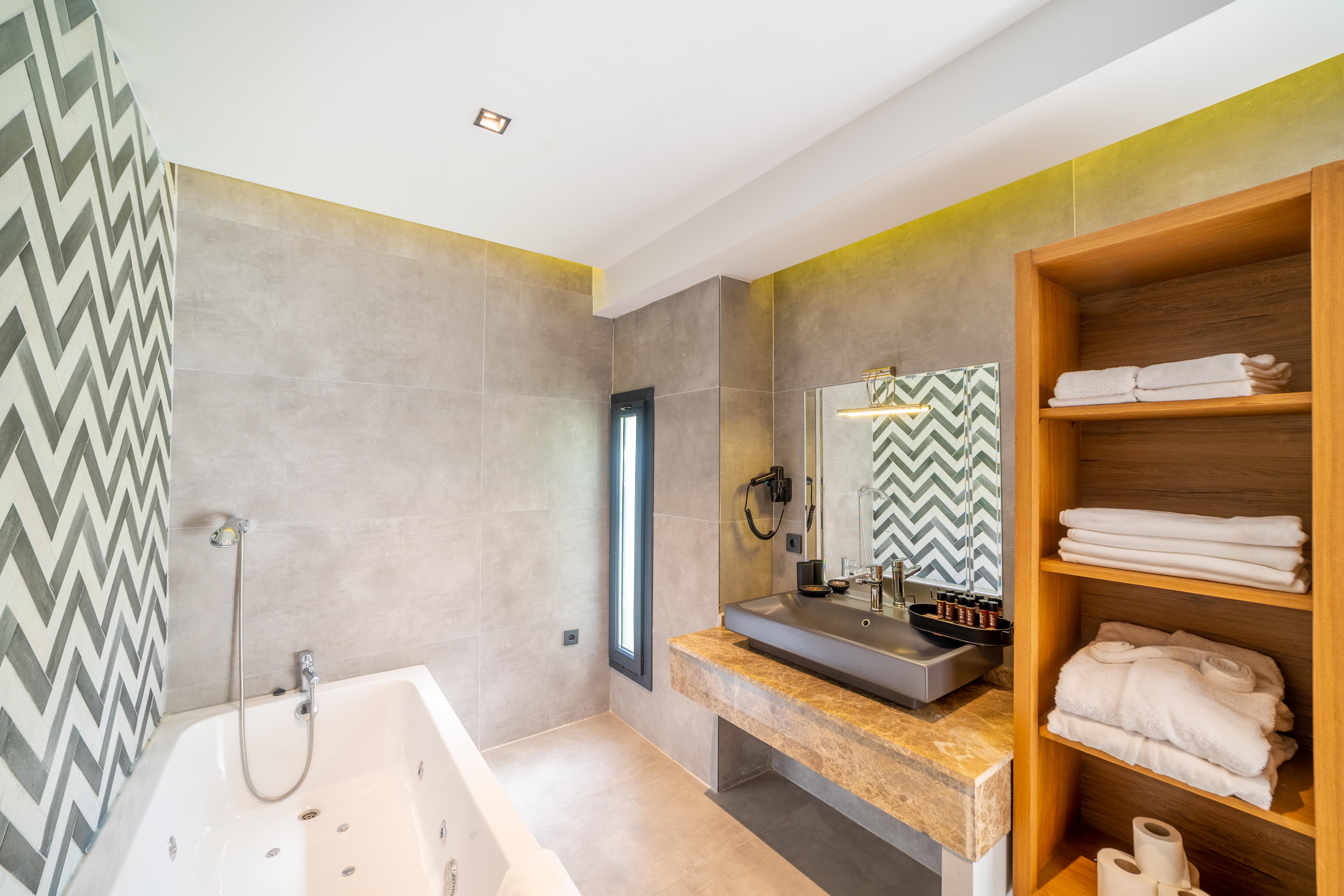 Moyo Luxury Hotel & Beach Bodrum Ngoại thất bức ảnh