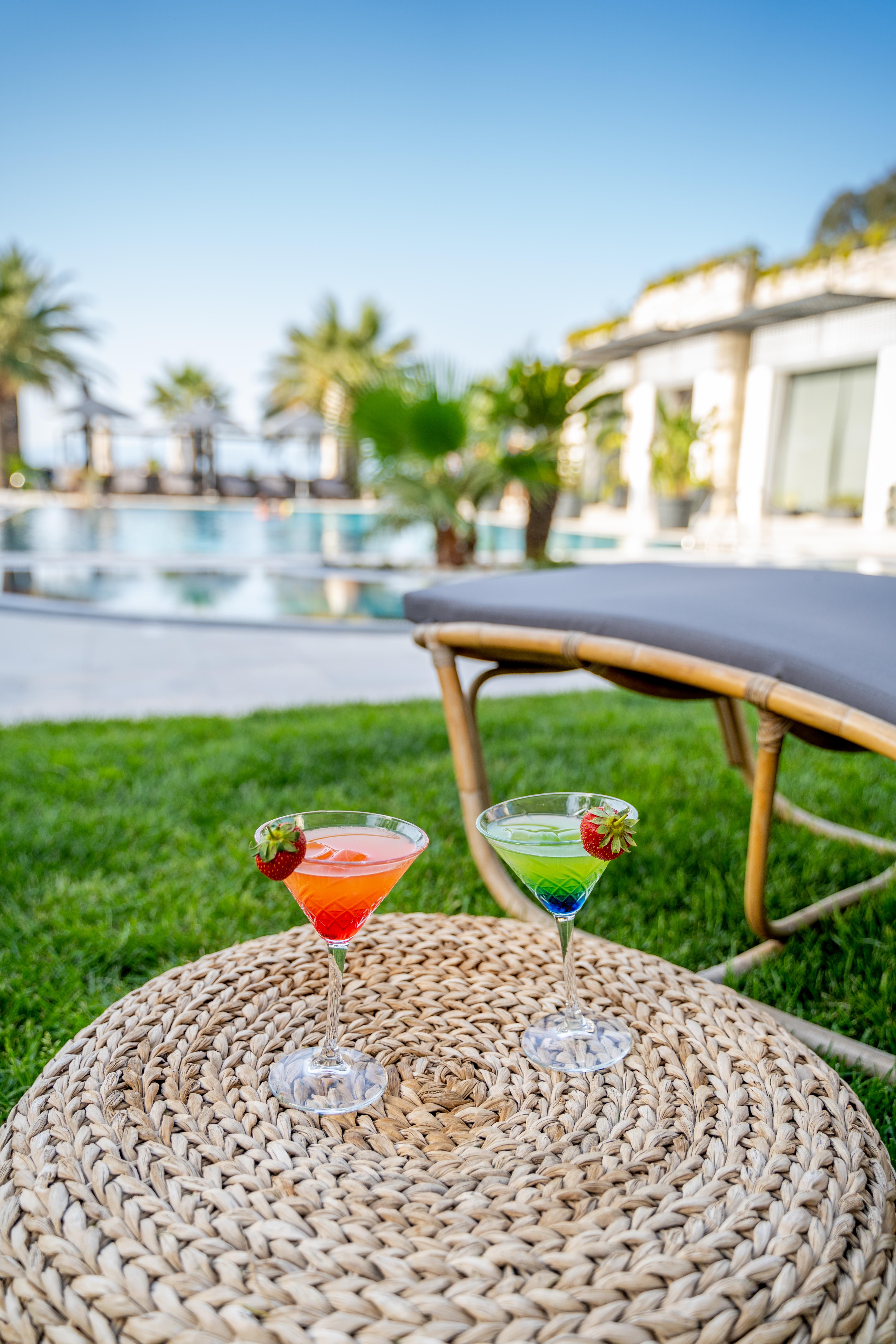 Moyo Luxury Hotel & Beach Bodrum Ngoại thất bức ảnh