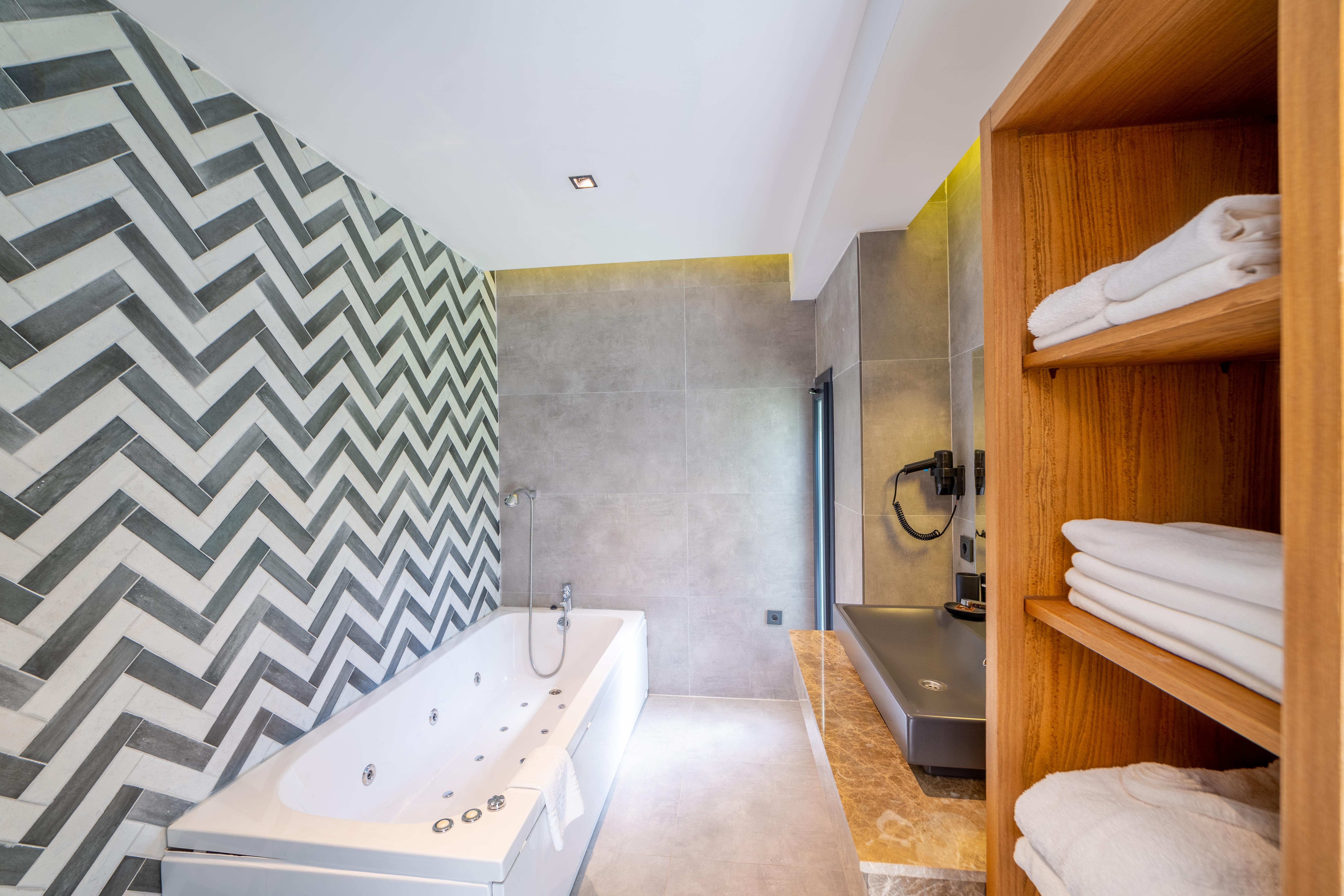 Moyo Luxury Hotel & Beach Bodrum Ngoại thất bức ảnh