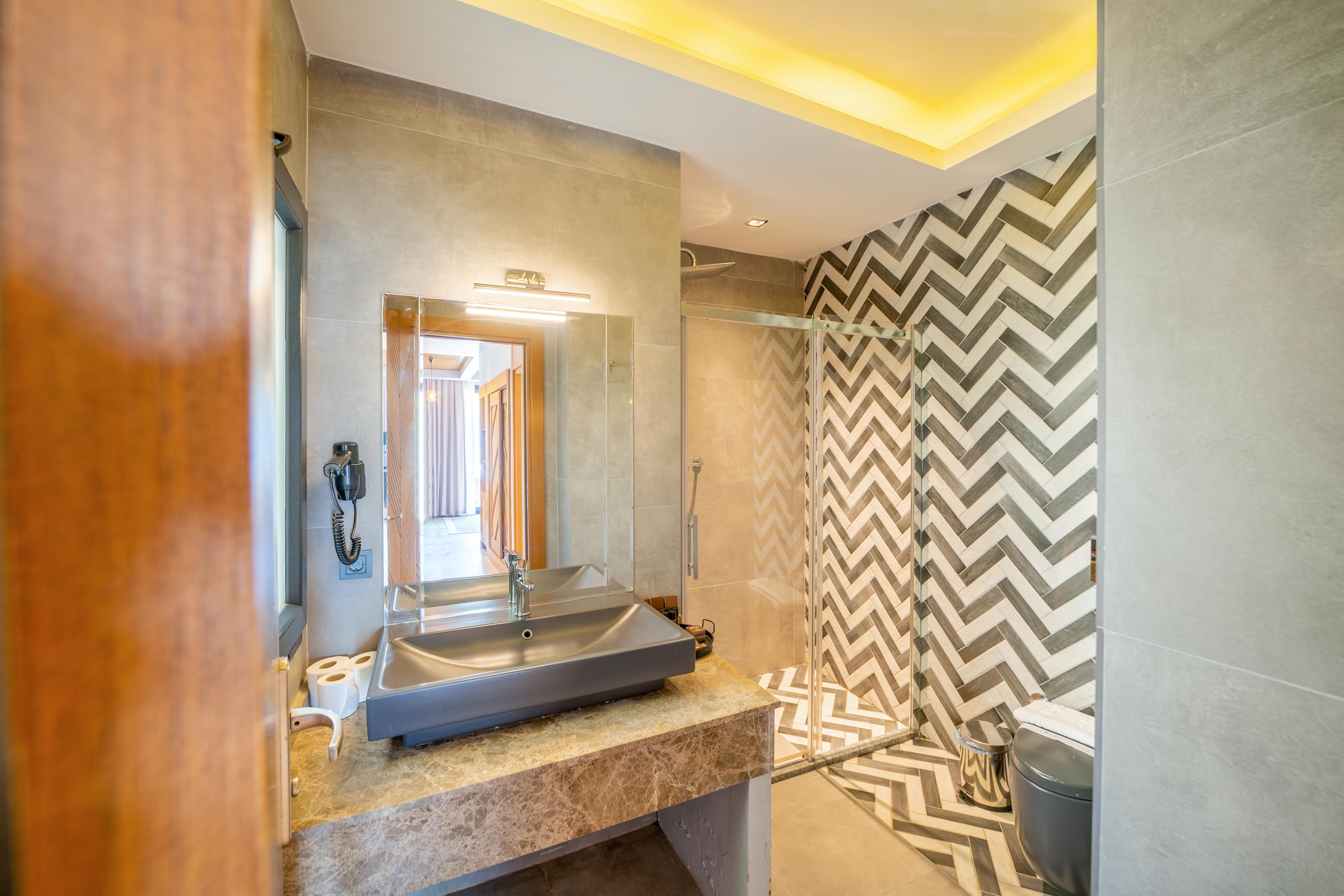 Moyo Luxury Hotel & Beach Bodrum Ngoại thất bức ảnh