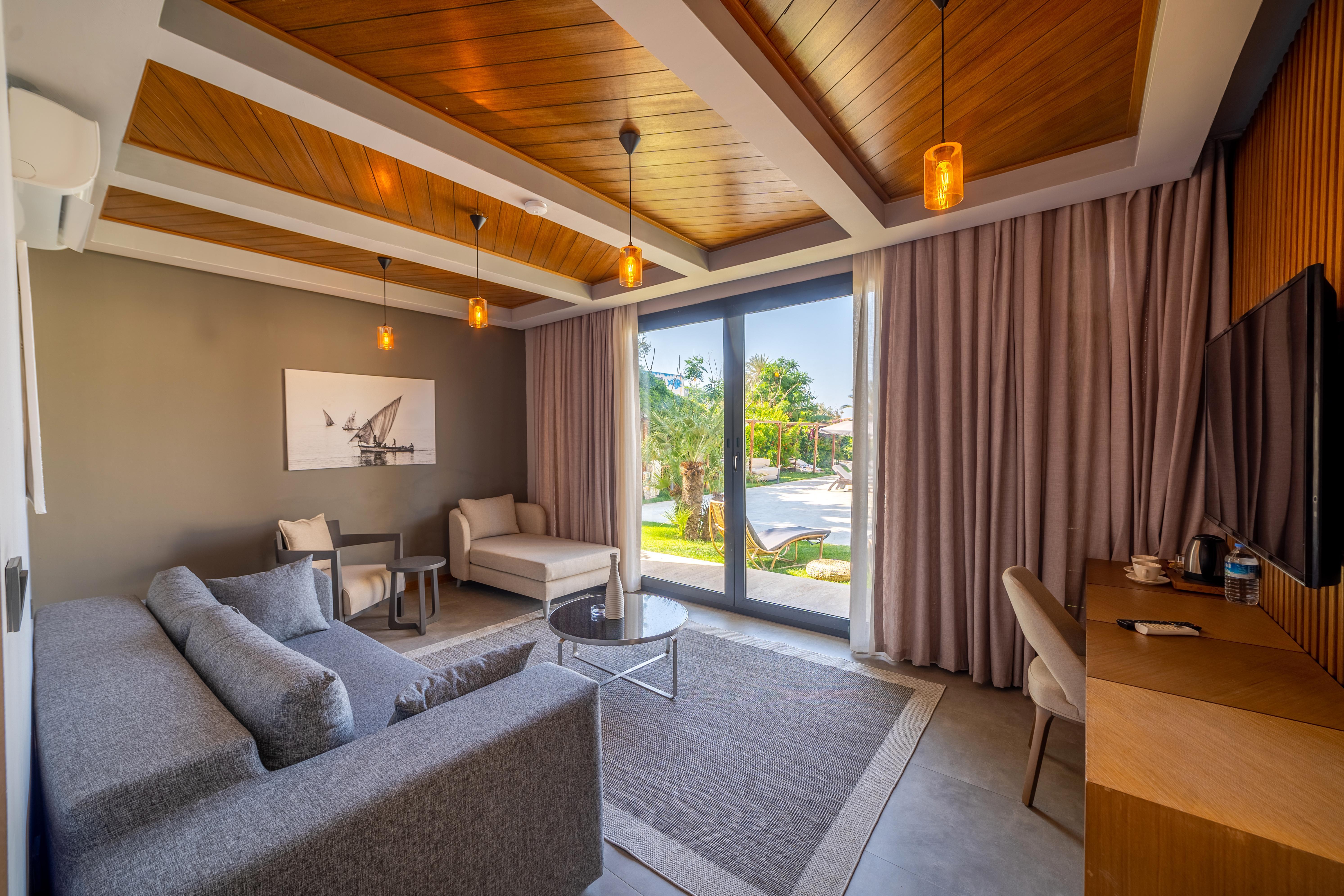 Moyo Luxury Hotel & Beach Bodrum Ngoại thất bức ảnh
