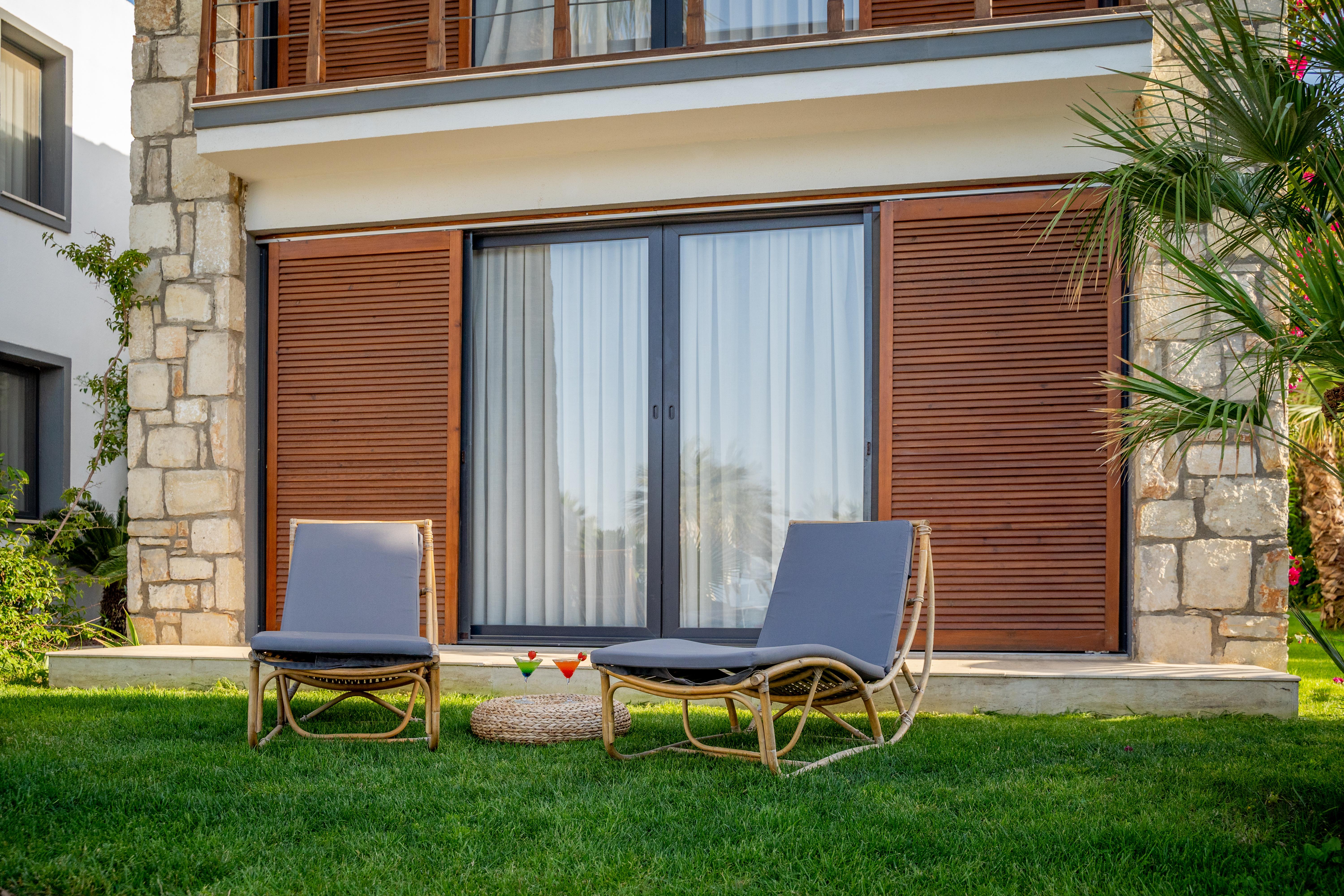 Moyo Luxury Hotel & Beach Bodrum Ngoại thất bức ảnh