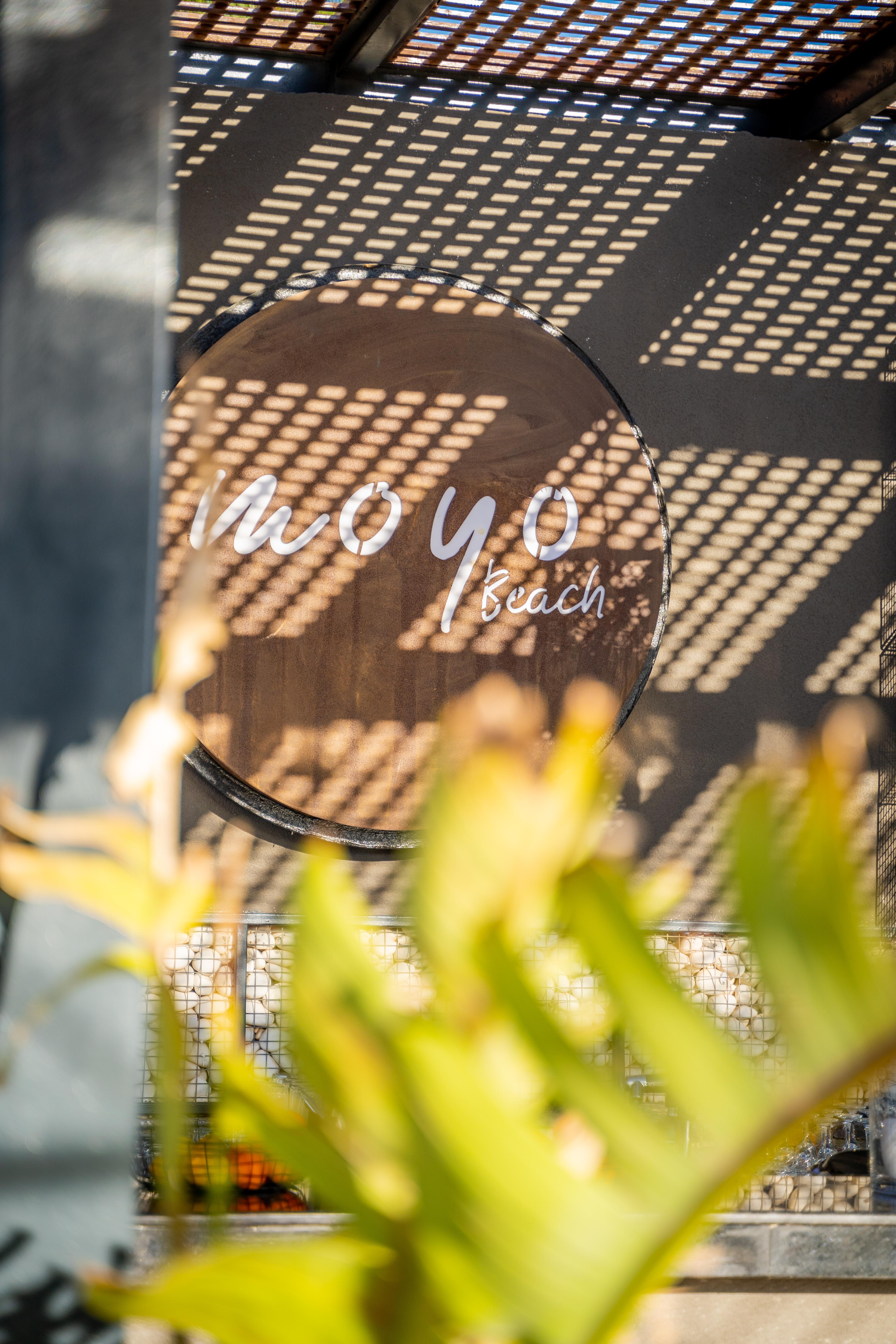 Moyo Luxury Hotel & Beach Bodrum Ngoại thất bức ảnh