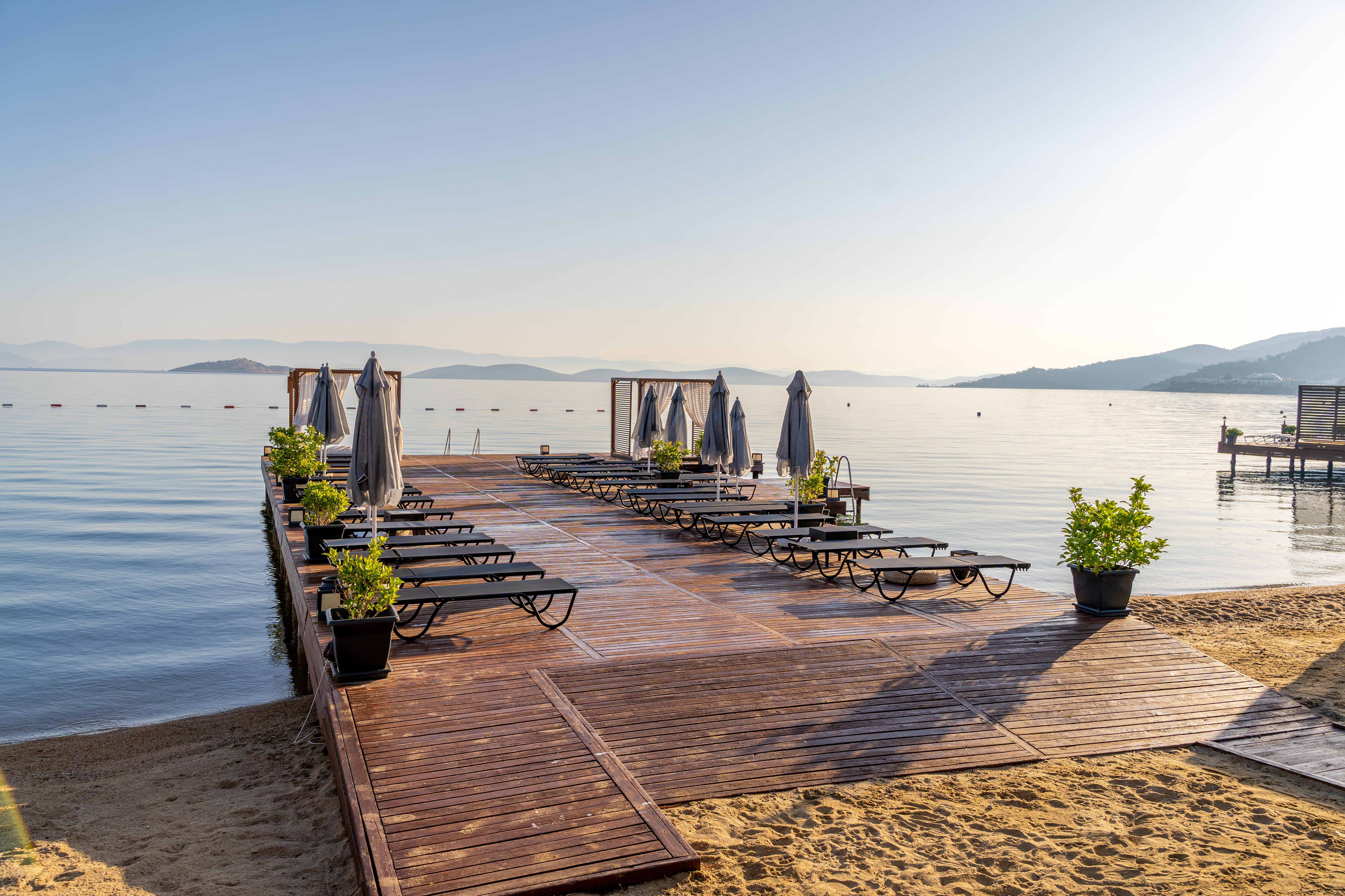 Moyo Luxury Hotel & Beach Bodrum Ngoại thất bức ảnh