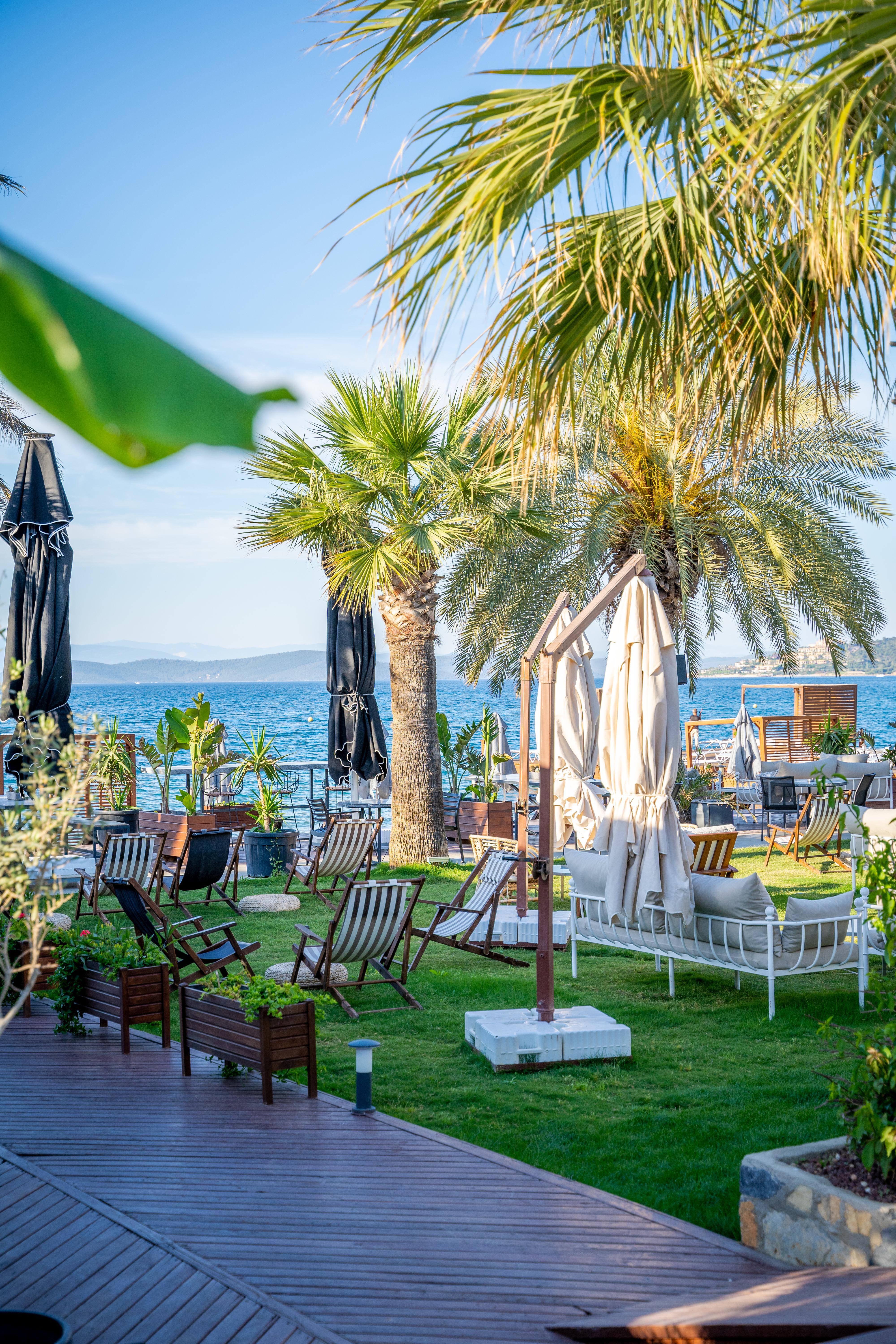 Moyo Luxury Hotel & Beach Bodrum Ngoại thất bức ảnh
