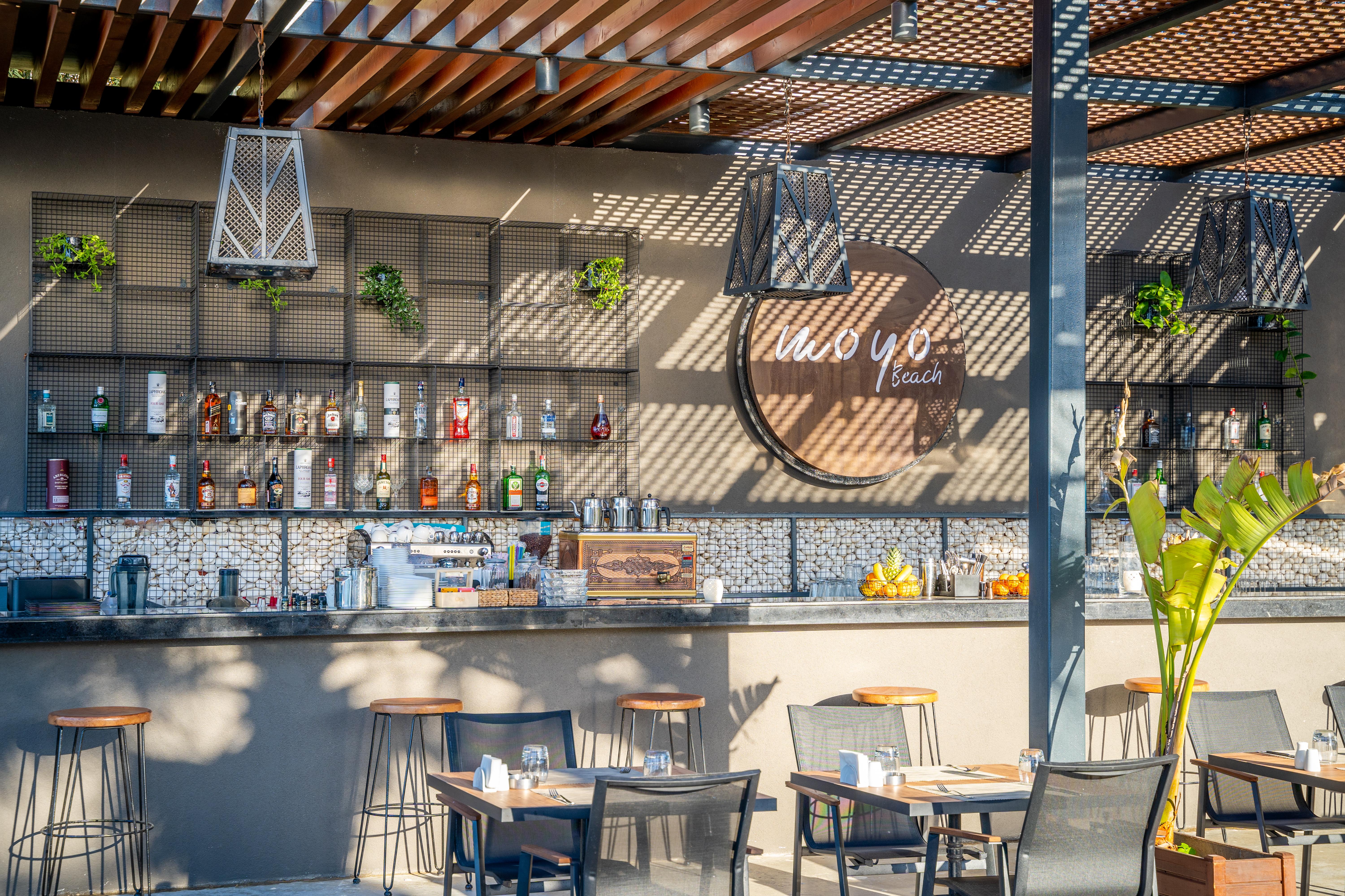 Moyo Luxury Hotel & Beach Bodrum Ngoại thất bức ảnh