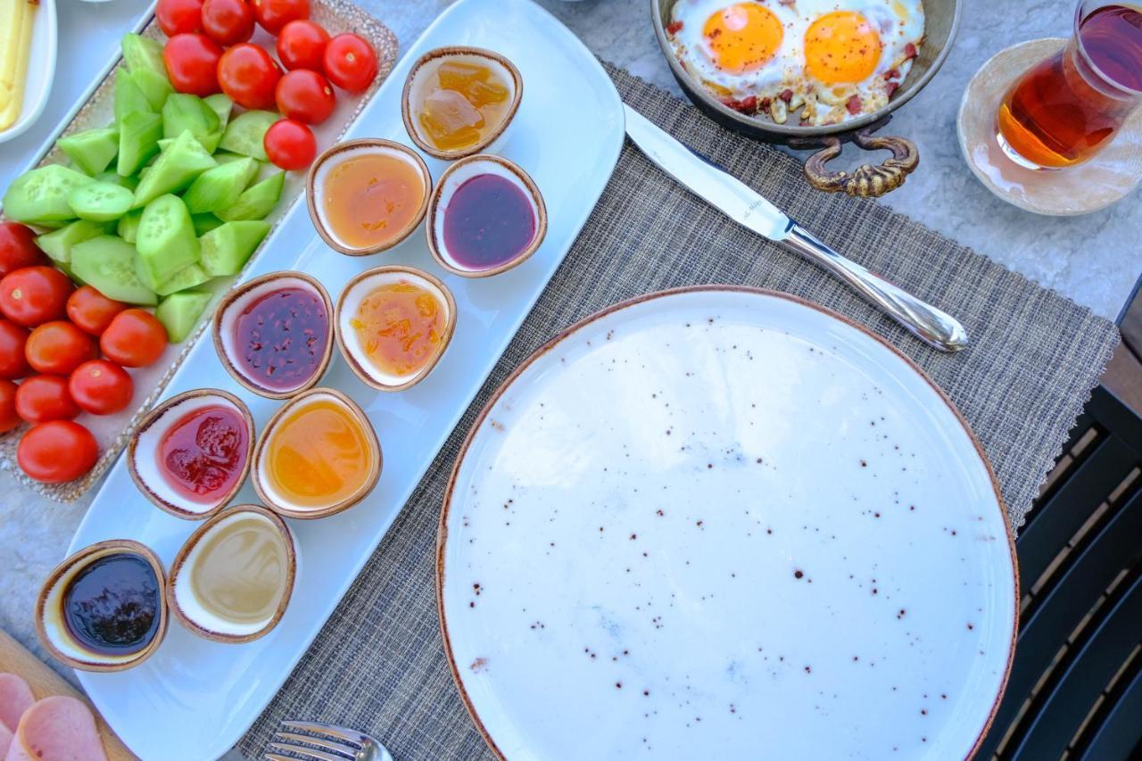 Moyo Luxury Hotel & Beach Bodrum Ngoại thất bức ảnh