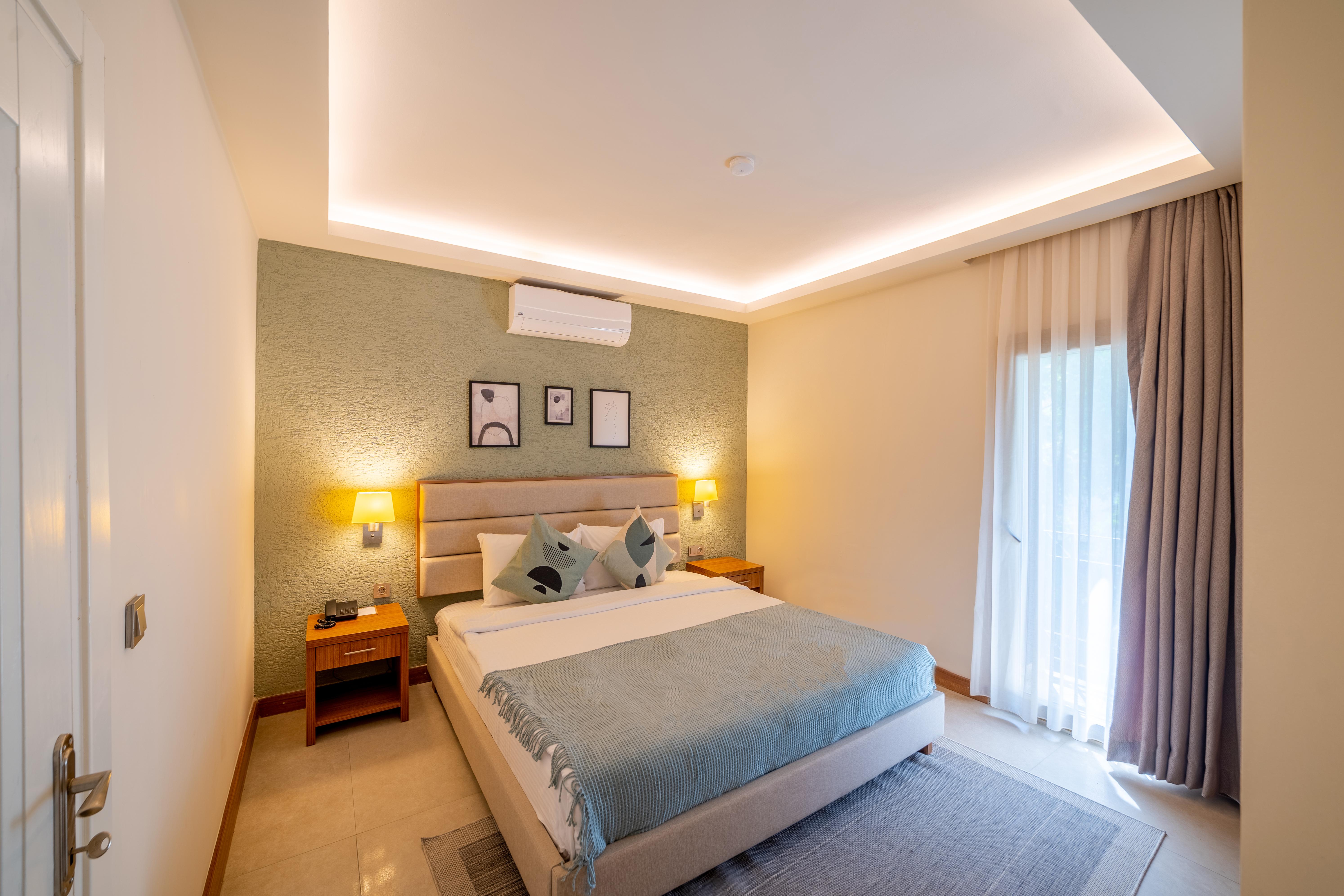 Moyo Luxury Hotel & Beach Bodrum Ngoại thất bức ảnh