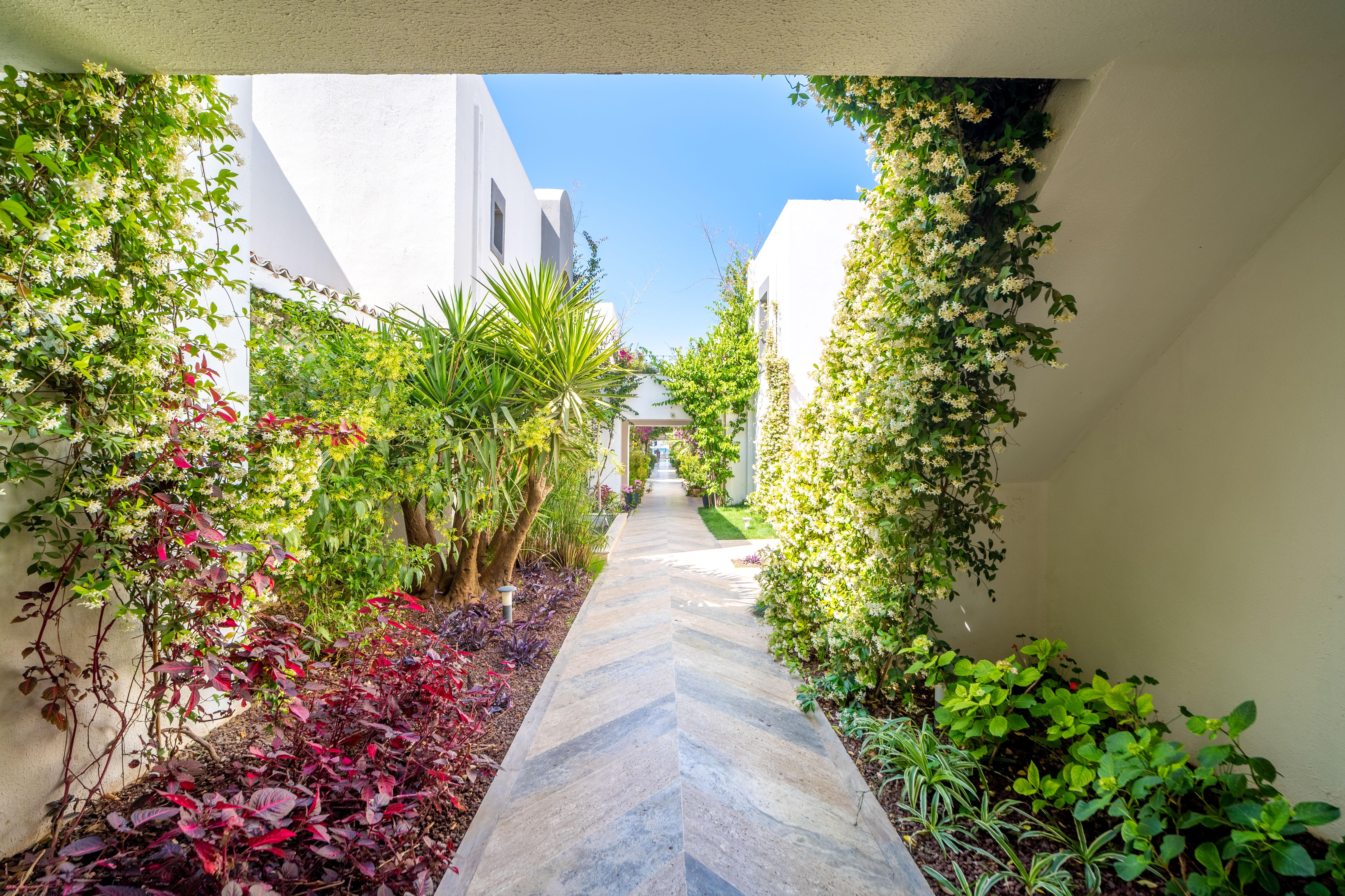 Moyo Luxury Hotel & Beach Bodrum Ngoại thất bức ảnh