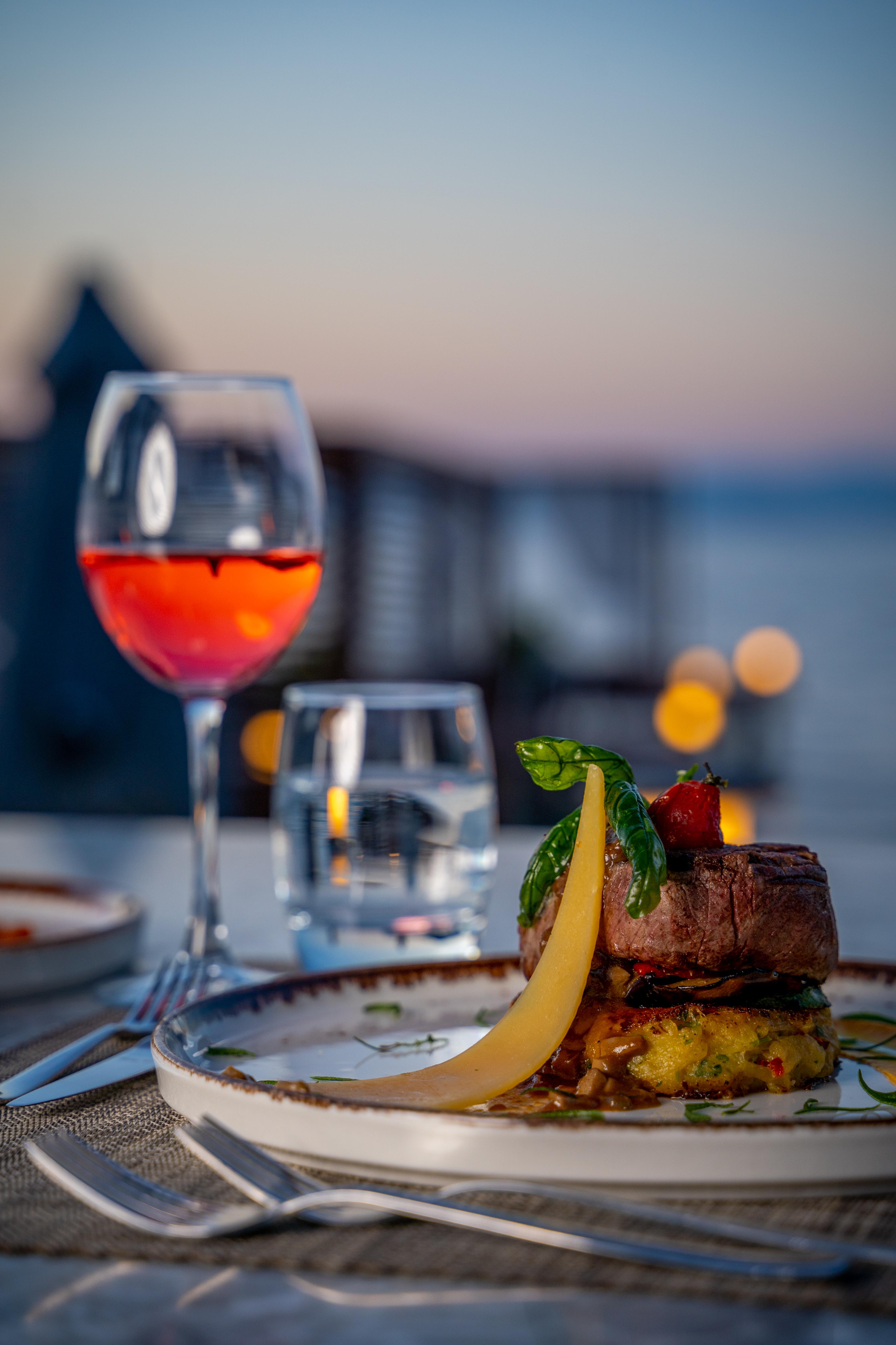Moyo Luxury Hotel & Beach Bodrum Ngoại thất bức ảnh